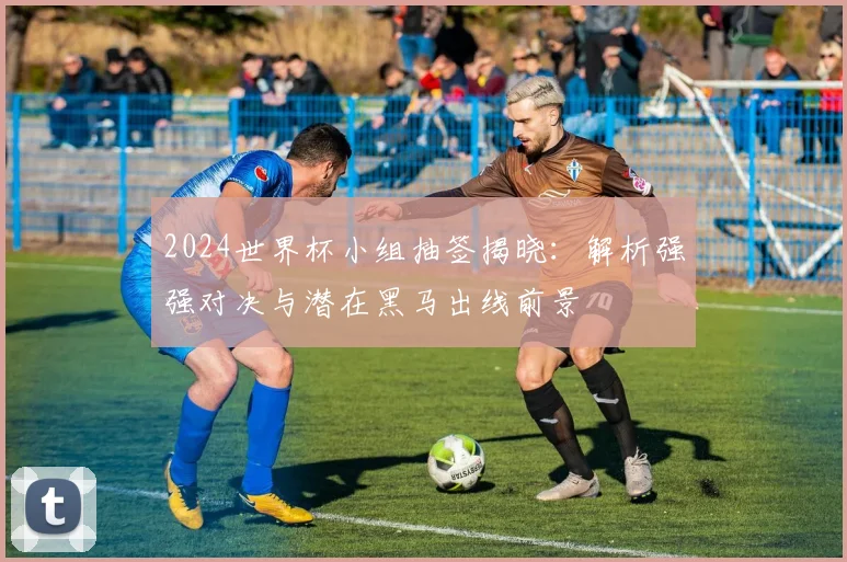 2024世界杯小组抽签揭晓:解析强强对决与潜在黑马出线前景